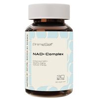 PrimeSelf NAD+ Complex